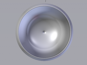 Glass 016 Modelo 3D