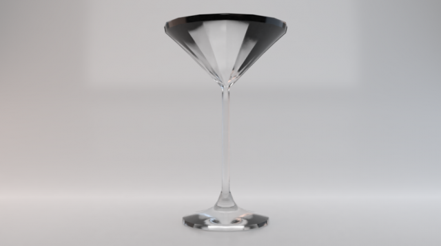 Glass 017 3D 모델 .c4d .max .obj .3ds .fbx .stl .blend 