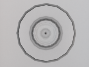 Glass 018 Modelo 3D