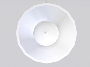 Glass 018 Modelo 3D