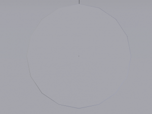 Glass 018 Modelo 3D