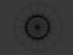 Glass 018 Modelo 3D
