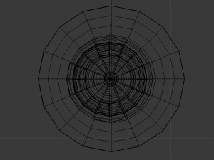 Glass 018 Modelo 3D