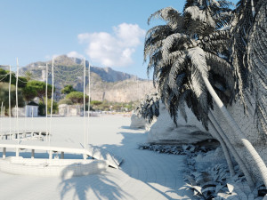 exterior 002 beach Modelo 3D