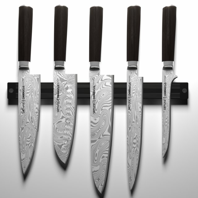 Shyama 3 Pc Stainless Steel Knife Set Price in India - Buy Shyama 3 Pc  Stainless Steel Knife Set online at