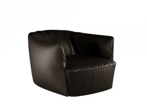leather chair 3D Model