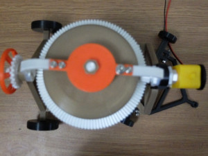 concrete mixer 3d Modèles 3D en vedette