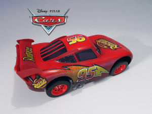 Primer lightning mcqueen diecast best sale