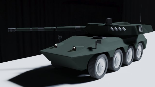 low poly centauro 3Dモデル .c4d .max .obj .3ds .fbx .stl .blend 
