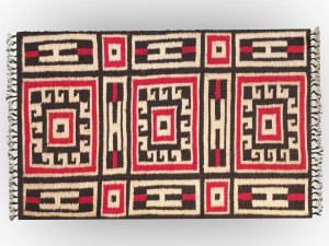 nokshi katha carpet 3D Model