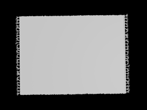 nokshi katha carpet Model 3D