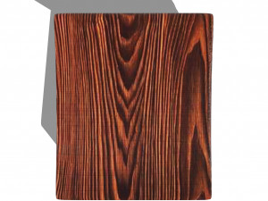 flip v stool 3Dモデル