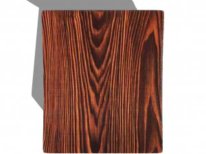 flip v stool 3D Model