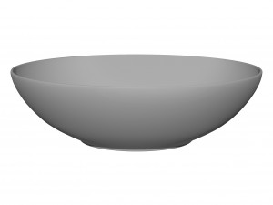 cup with saucer set 3Dモデル