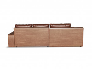 big sofa Modelo 3D