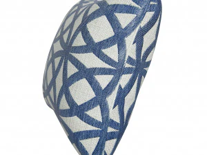 pillow 3D Model