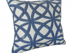 pillow 3D Model