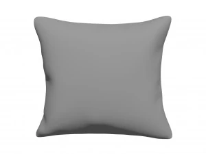 pillow 3D Model