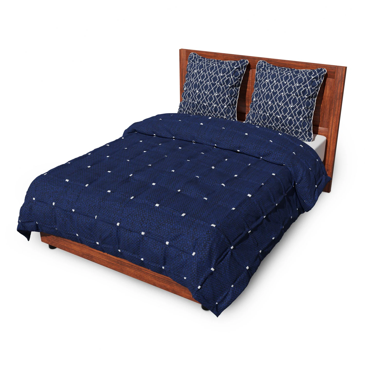 床 3D 模型 .c4d .max .obj .3ds .fbx .stl .blend 