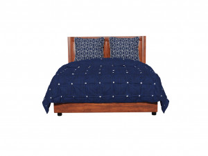 bed Modelo 3D