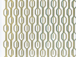 miiim decorative partition 3D Model