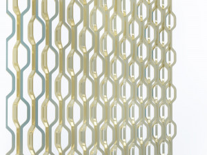 miiim decorative partition 3D-Modell