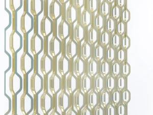 miiim decorative partition 3D Model