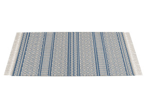 surya farmhouse tassel row 3D 模型