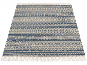 surya farmhouse tassel row 3D 模型