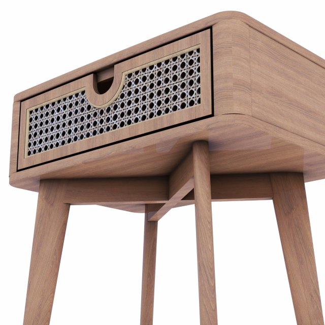 Marte nightstand sales