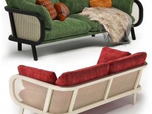 buzzicane Modelo 3D
