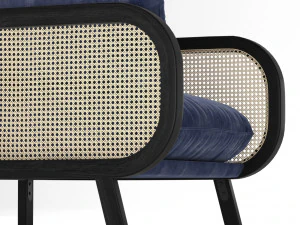 Buzzicane 1 місце 3D Модель