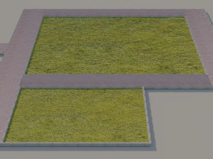 playground 3D Model