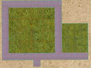playground 3D Model