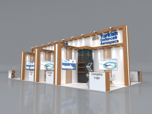 Booth 3d Models Download 3d Booth Available Formats C4d Max Obj Fbx Ma Blend 3ds 3dm Stl 3dexport