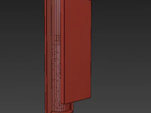 hinkley light 3D Model