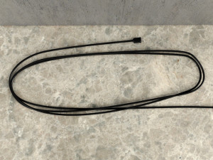 modern floor lamp 3D Модель