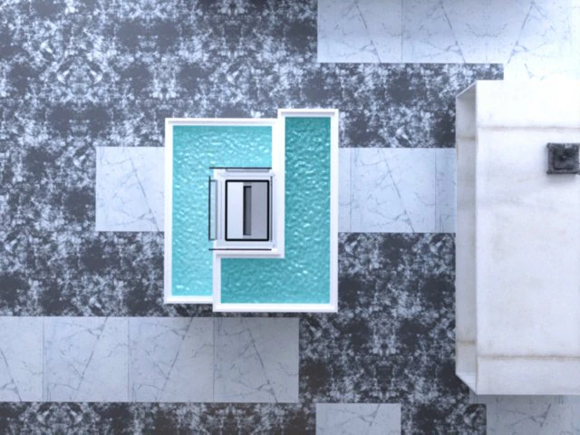 biolareira Modelo 3D .c4d .max .obj .3ds .fbx .stl .blend 