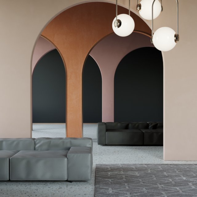 sofaboxplayswedese Model 3D .c4d .max .obj .3ds .fbx .stl .blend