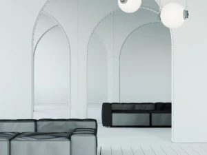 sofaboxplayswedese 3D Model