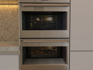 kitchen01 3D मॉडल