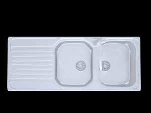 sink01 3D Model