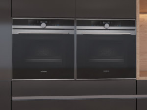 kitchen 02 Modelo 3D