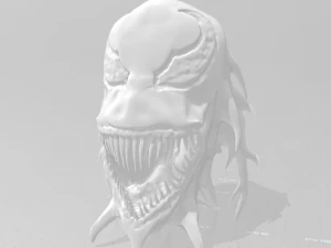 яд 3D Принт Модель