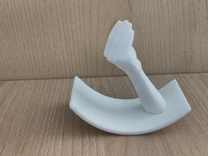 italian hand desk toys Model Cetak 3D