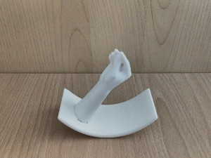 italian hand desk toys 3D printmodel