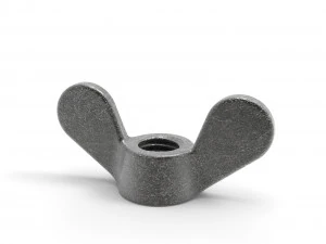 wing nut 3D Print Model