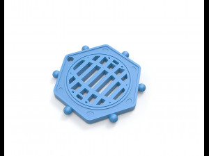 Star Lord Neklaces pendants 3D Print Model