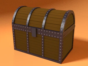 bal 3D Print Model