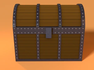 bal 3D Print Model